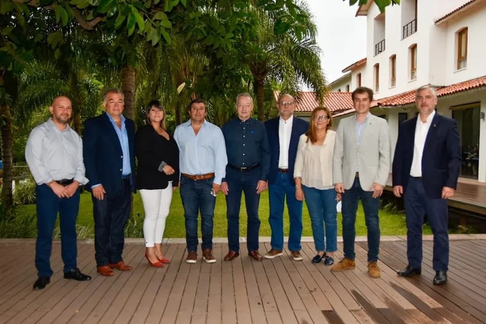 La Mesa de JPC acompaña los planteos de Marchioli por el caso de Livent