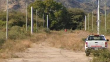 Vecinos del loteo piden que se cumplan las mejoras prometidas