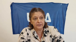 UDA rechazó la propuesta salarial del Gobierno