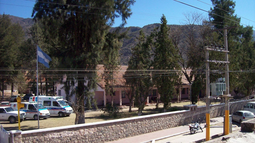 Restringen la atención en Emergencias del Hospital de Belén tras un caso por ingesta tóxica