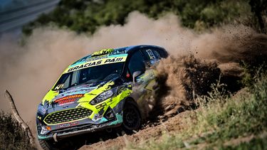 Fecha del Súper Prime en Aconquija