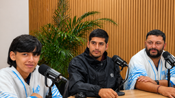 Por primera vez, habrá un equipo catamarqueño en la Gran Final de Palermo Por primera vez, habrá un equipo catamarqueño en la Gran Final de Palermo