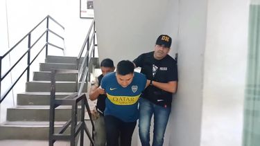 Condorí y una nueva chance de recuperar la libertad
