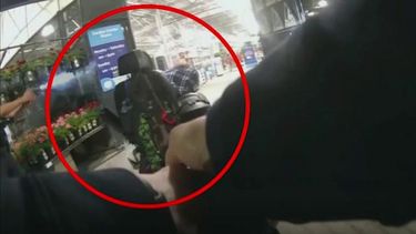 Otro grave hecho de brutalidad policial en Estados Unidos
