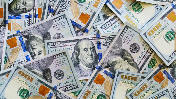 Nueva suba del dólar blue