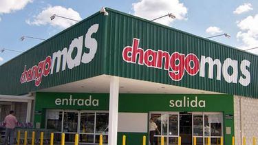 ChangoMas&nbsp;