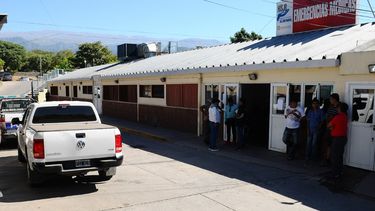 la joven apunalada dijo que montes la ataco por la espalda