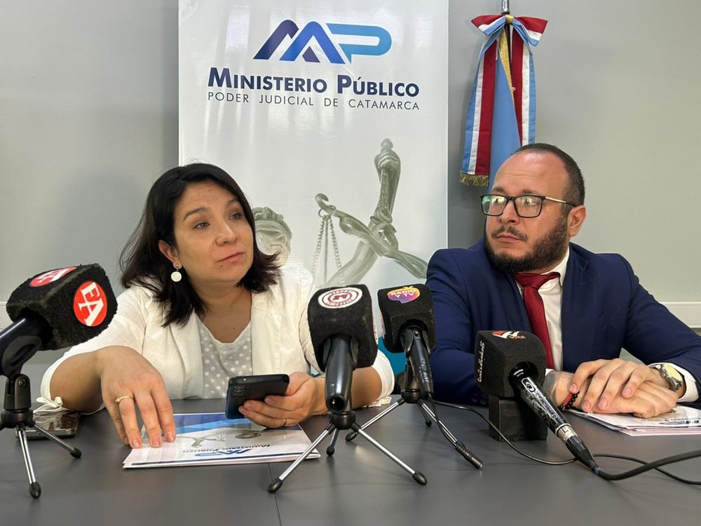 El Ministerio Público Fiscal alertó por el aumento de casos de grooming en Catamarca