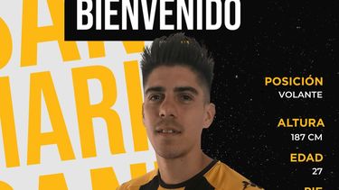 julio zuniga tiene nuevo club