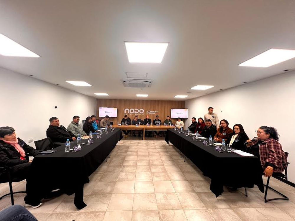 Catamarca. 19 municipios unifican el código de colores para la separación de residuos en origen