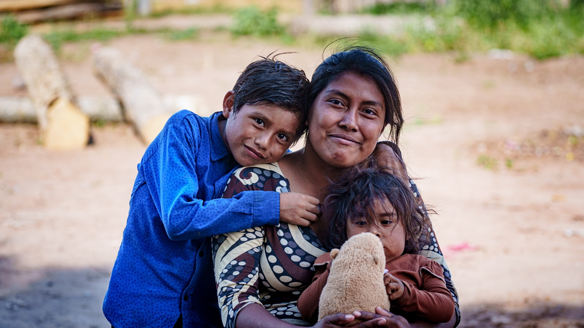 UNICEF presentó un informe sobre las condiciones de vida de la infancia en las provincias