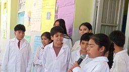 Programa Nacional  de Alfabetización