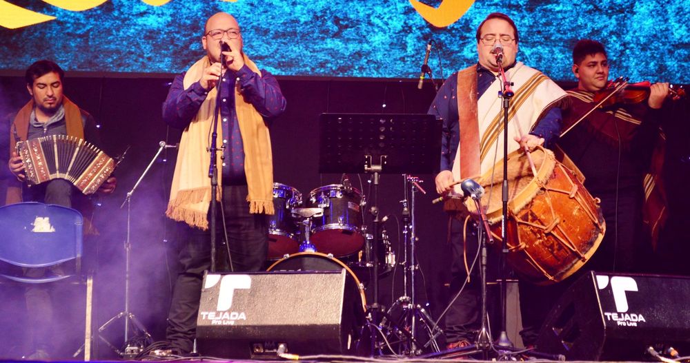 Los Hermanos Rodríguez