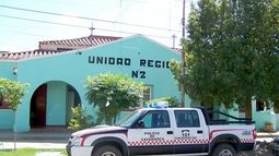 En allanamientos secuestraron parte del cargamento robado