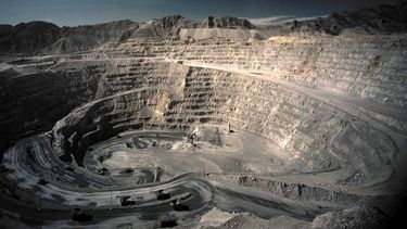 Desde el inicio de la minería, Catamarca recibió más $ 2.500 millones por regalías