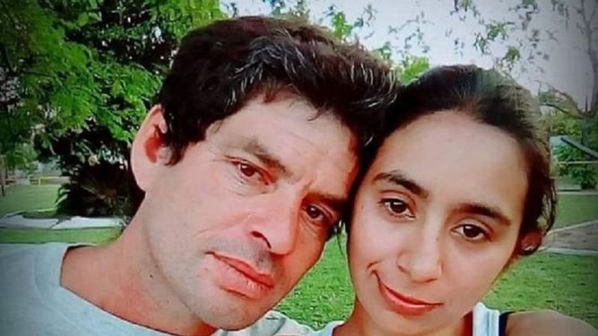 El femicida de la embarazada se ahorcó en prisión