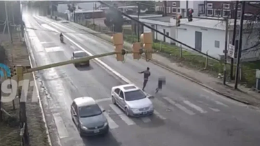Un hombre atacó a puñaladas a un nene de 11 años en Córdoba