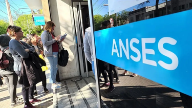 Anses: no habrá más créditos con tasas accesibles para jubilados