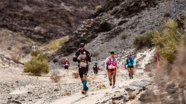 Fiambalá se prepara para vivir una nueva edición del Desert Trail 2025