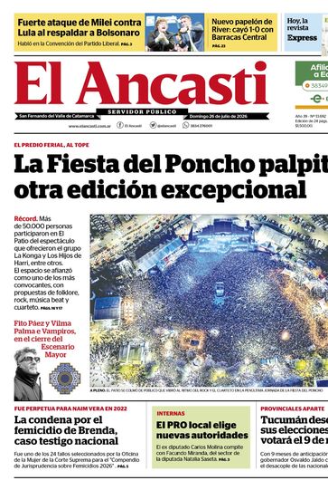 Portada