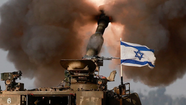 un camarografo de al jazeera murio en un ataque con misiles contra gaza