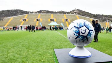 Con el Regional Federal Amateur, vuelve esta noche el fútbol oficial al Bicentenario
