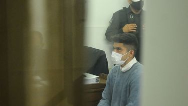 naim vera: la defensa presento el recurso extraordinario federal
