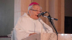 Elmer Miani fue denunciado por un caso de abuso sexual Elmer Miani fue denunciado por un caso de abuso sexual