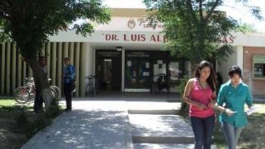 Falleció un joven que accidentó en Amaicha del Valle