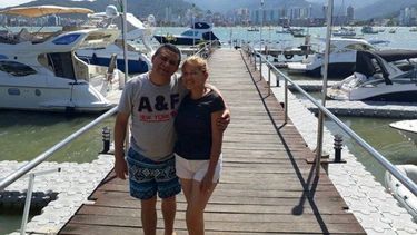 Vacaciones de terror: a una pareja de argentinos les robaron hasta las alianzas