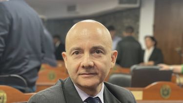 Libertarios cierran filas con Brizuela al Congreso y Monti tercero en la lista provincial