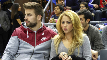 shakira y gerard pique confirmaron su separacion con un comunicado