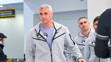 hernan crespo renuncio como dt de al ain tras una dura derrota ante al nassr