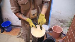 Operativo de control focal: continúan las acciones preventivas contra el dengue
