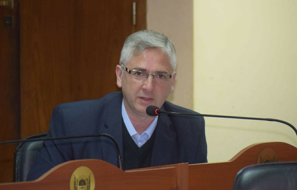 Luis Lobo Vergara y un nuevo cruce con Augusto Barros.&nbsp;