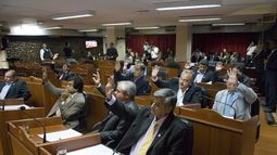 En lo que va del año, el Senado aprobó 16 pliegos