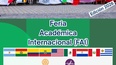la unca realizara la feria academica internacional 2026 en el campus la unca realizara la feria academica internacional 2026 en el campus