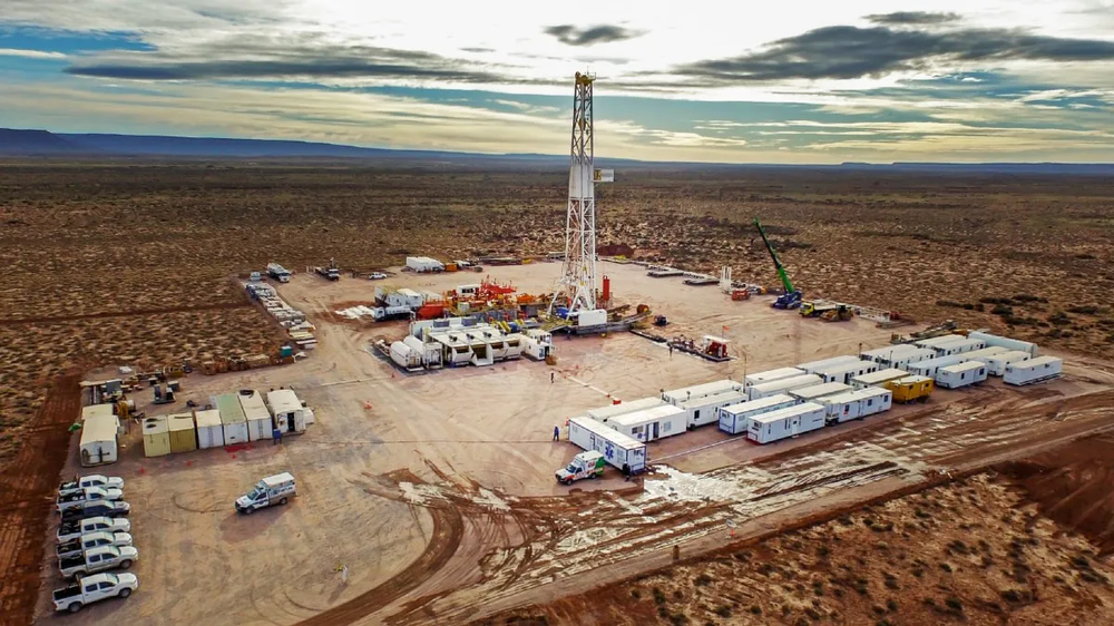 Tras conciliación obligatoria, petroleros suspenden el paro en Vaca Muerta