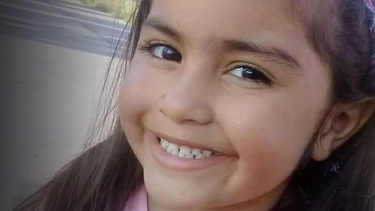 Guadalupe Lucero está desaparecida de agosto de 2021.