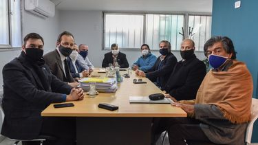 Senado: entrevista a candidatos