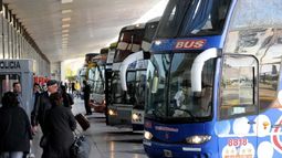 Por decreto, el Gobierno eliminó el fondo que financiaba los pasajes gratuitos por discapacidad Por decreto, el Gobierno eliminó el fondo que financiaba los pasajes gratuitos por discapacidad