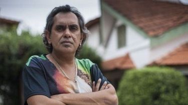 Mario Teruel señaló sentirse angustiado y conmovido