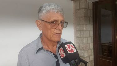 Gómez aclaró por la causa de OSEP: ¿Quién no prestó el carnet alguna vez?