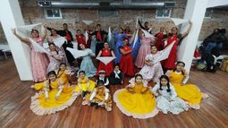 El Ballet Superarte presenta la gala Viajemos