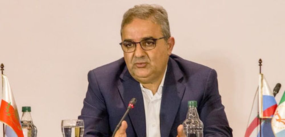 Raúl Jalil
