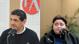 Aberrante. El abogado Bruno Jerez calificó así el material hallado en la pericia de un celular. Aberrante. El abogado Bruno Jerez calificó así el material hallado en la pericia de un celular.