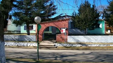 reclaman falta de personal en el minihospital de balcozna