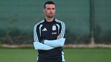 scaloni presento la lista de convocados de la seleccion para el amistoso contra guatemala