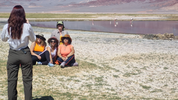 Un 12% más de turistas visitaron Catamarca el fin de largo de noviembre
