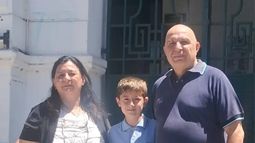 Alumno representará a Catamarca